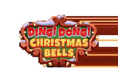Ding Dong Christmas Bells Novibet